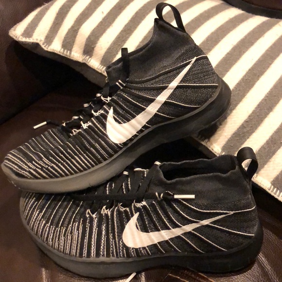 Nike Other - NIKE Free Train Force Fly Knit Men’s Shoes